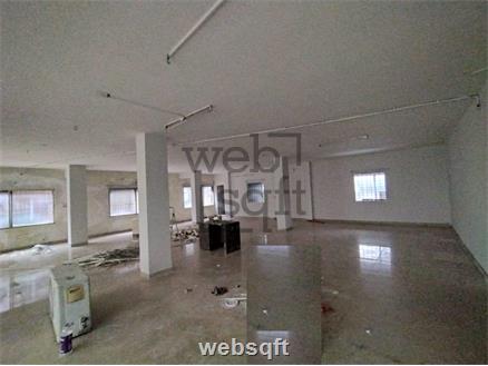 Commercial Office Space for Rent